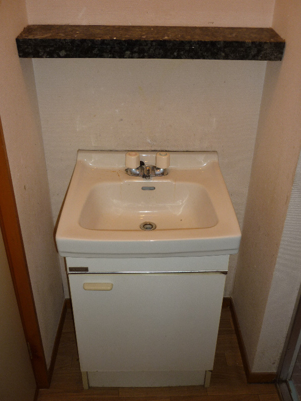 Washroom