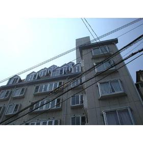 Building appearance