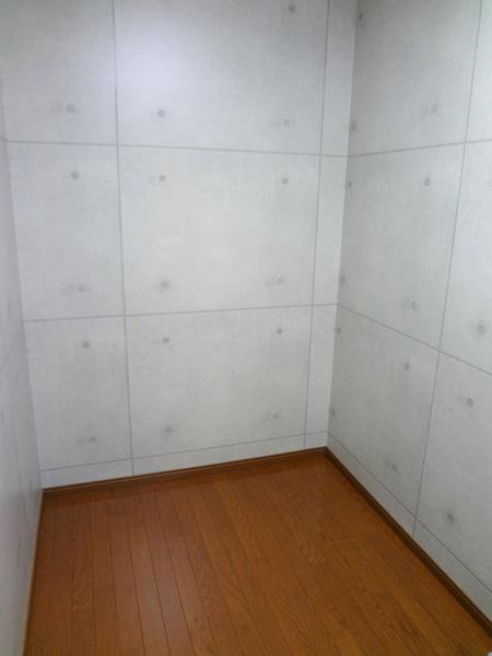 Other.  [Minato-ku, real estate buying and selling] Storeroom of about 1.7 Pledge applications various ☆ 