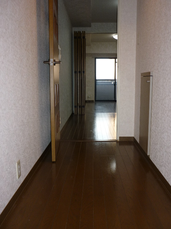 Other room space