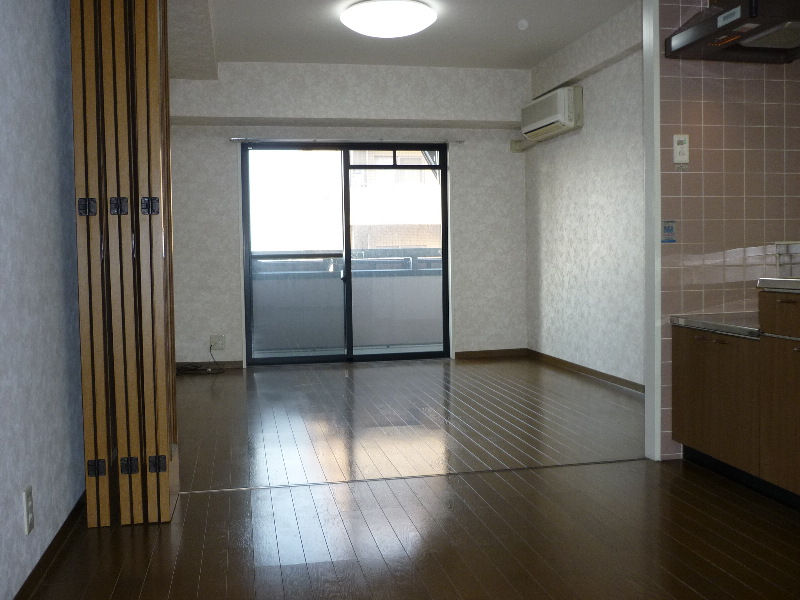 Living and room