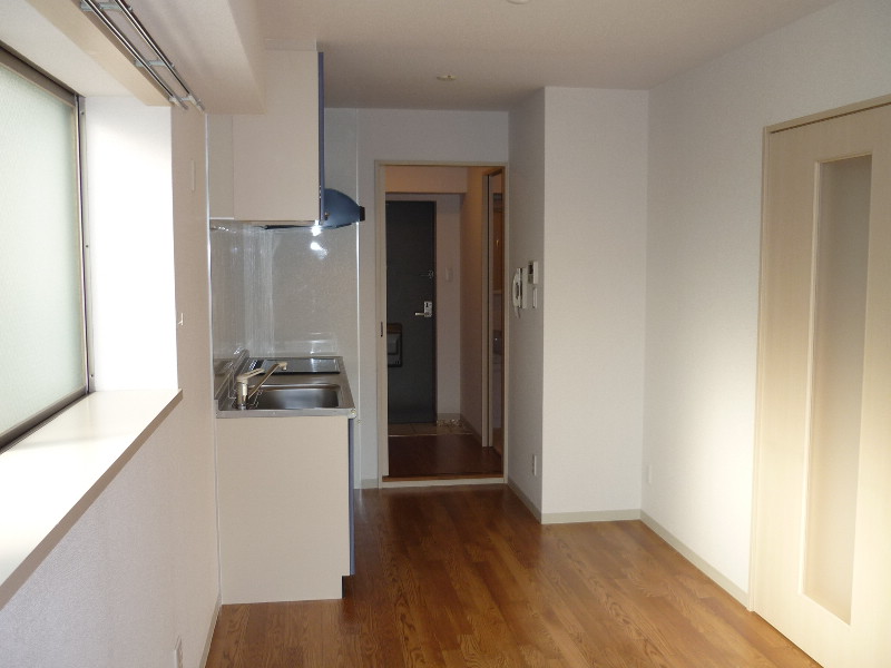 Living and room
