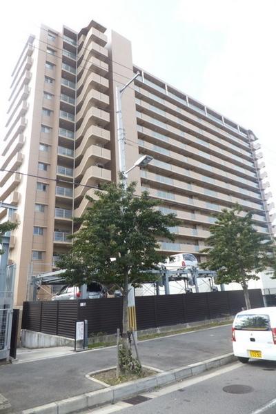 Local appearance photo.  [Minato-ku, real estate buying and selling] 2006 Built in built shallow Property ☆