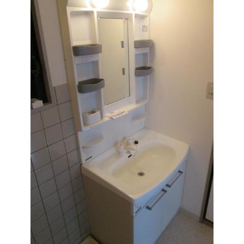 Washroom