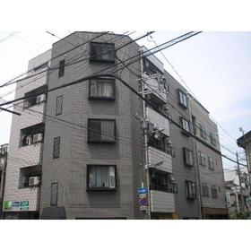 Building appearance