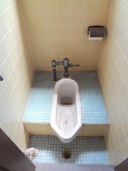 Toilet.  [Minato-ku, rent] toilet