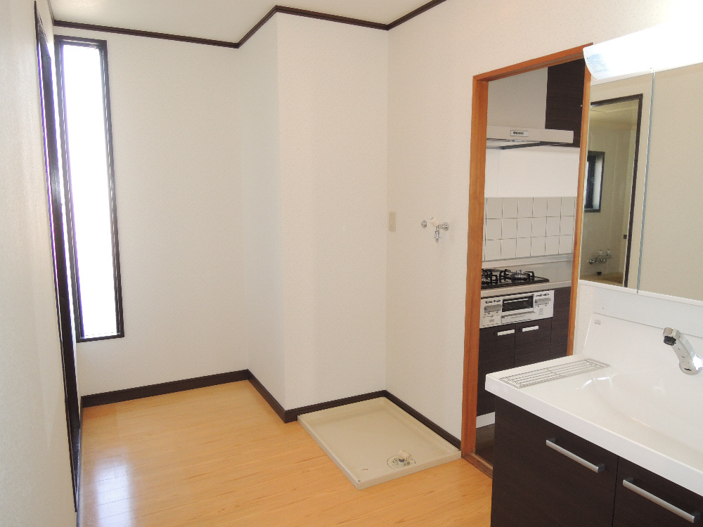 Washroom