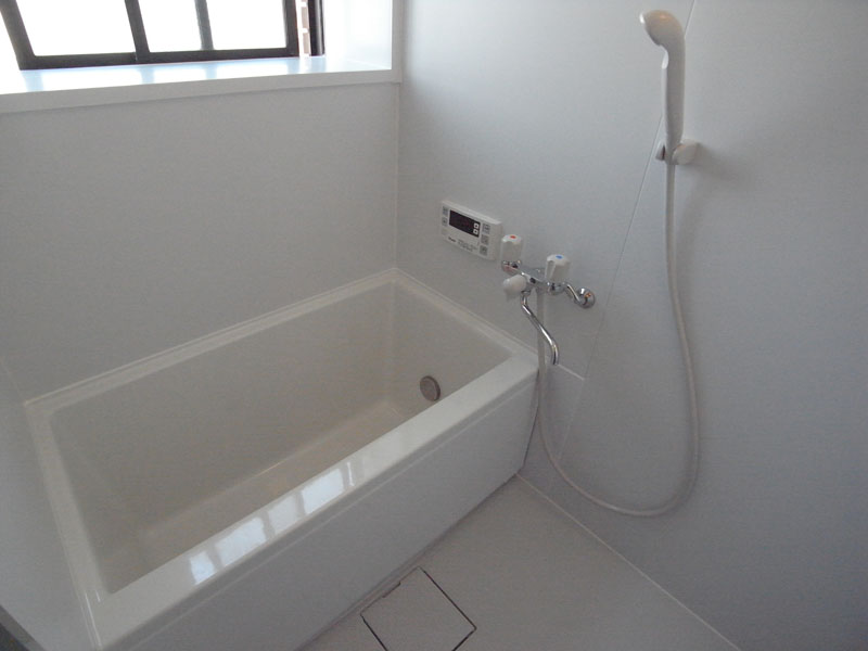 Bath
