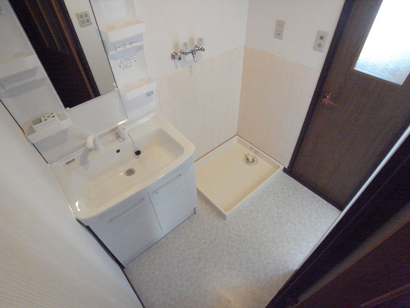 Washroom
