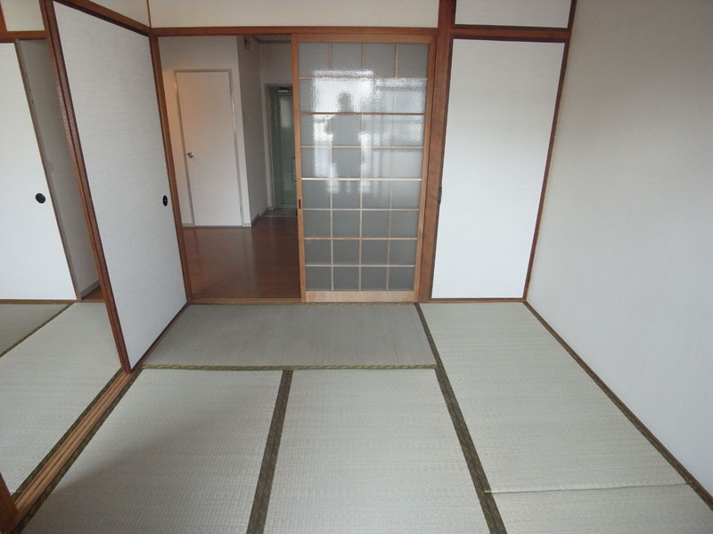 Other room space