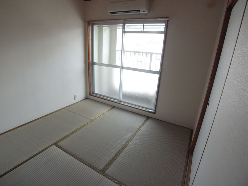 Other room space