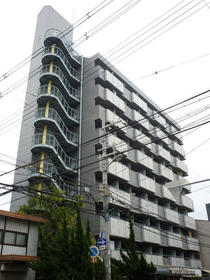 Building appearance