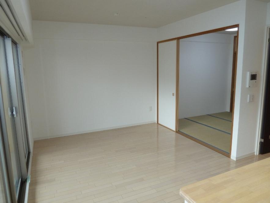 Living. Is living photos from the kitchen.