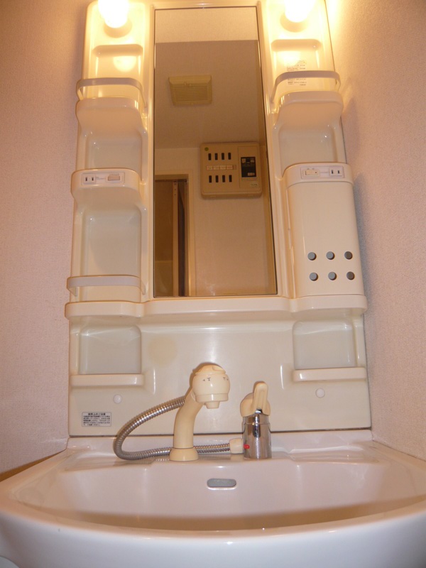 Washroom