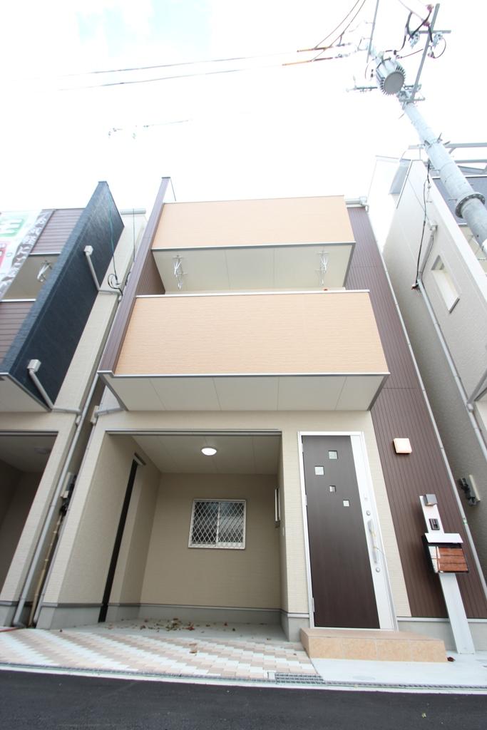 Local appearance photo