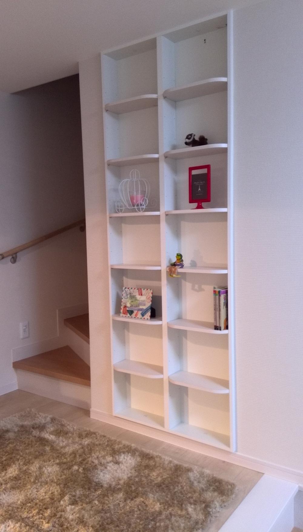 Other. Decoration shelf Kids Room.