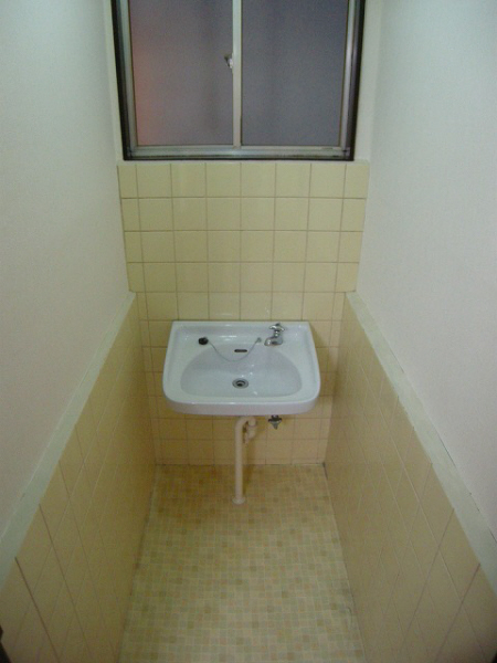 Washroom