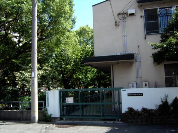 kindergarten ・ Nursery. Sakuramiya 300m to kindergarten