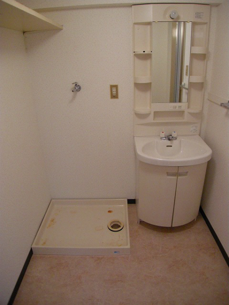 Washroom