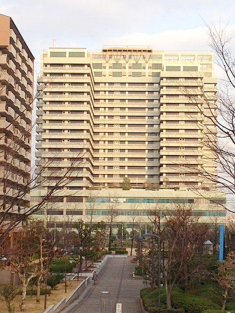 Hospital. 663m to General Medical Center stand Osaka