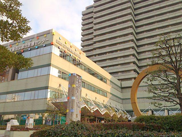 Other. Osaka Municipal Medical Center