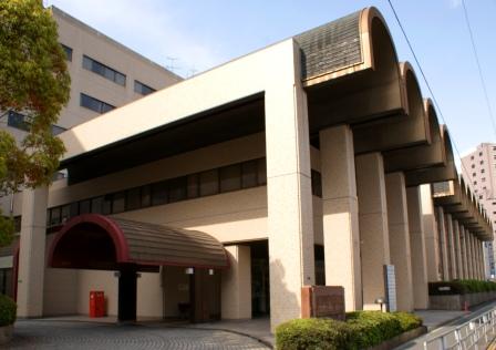 Hospital. 1206m until the medical corporation Meteorological Society AzumaTomo Hospital (Hospital)