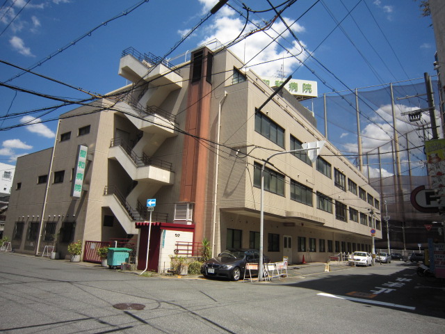 Hospital. 249m until the medical corporation 尽生 Board Seiwa Hospital (Hospital)