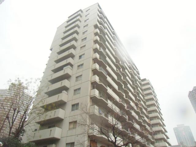 Osaka-shi, Osaka Miyakojima-ku Tomobuchi cho