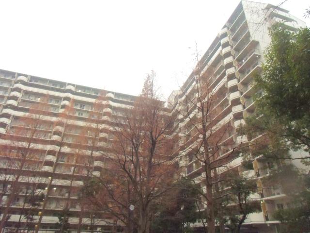 Osaka-shi, Osaka Miyakojima-ku Tomobuchi cho