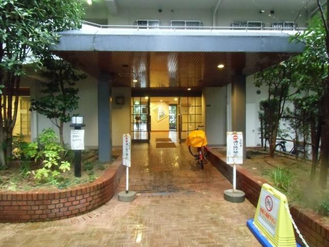 Osaka-shi, Osaka Miyakojima-ku Tomobuchi cho