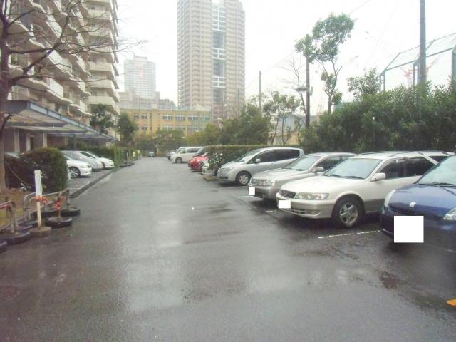 Osaka-shi, Osaka Miyakojima-ku Tomobuchi cho