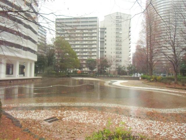 Osaka-shi, Osaka Miyakojima-ku Tomobuchi cho