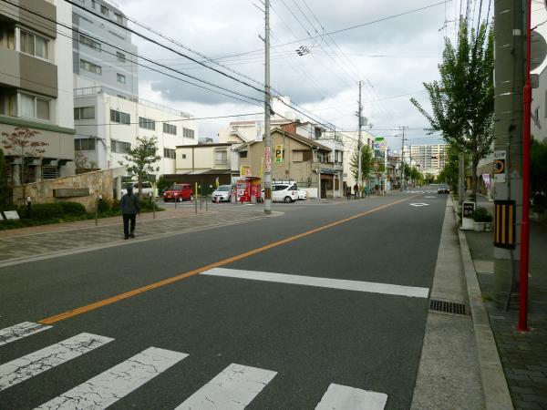 Local appearance photo