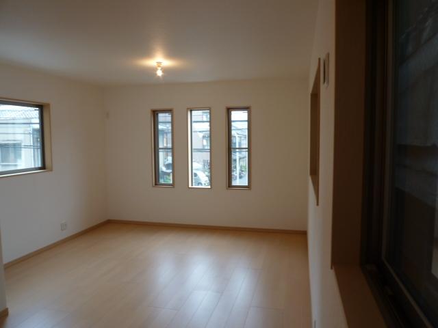 Living. Indoor (September 2013) Shooting