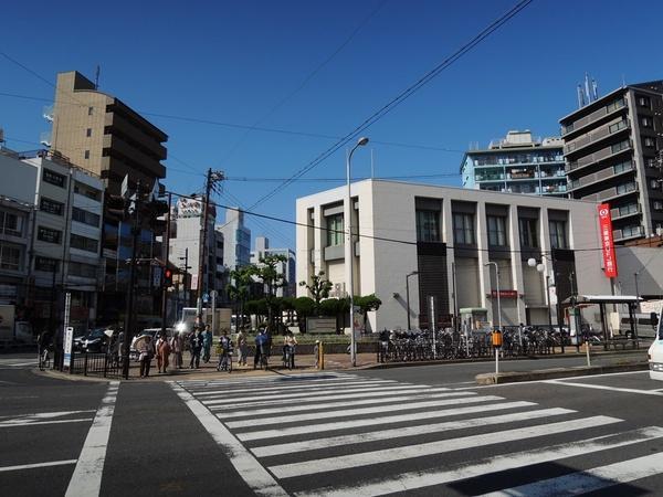Other. Miyakojima 12-minute walk from the train station. 