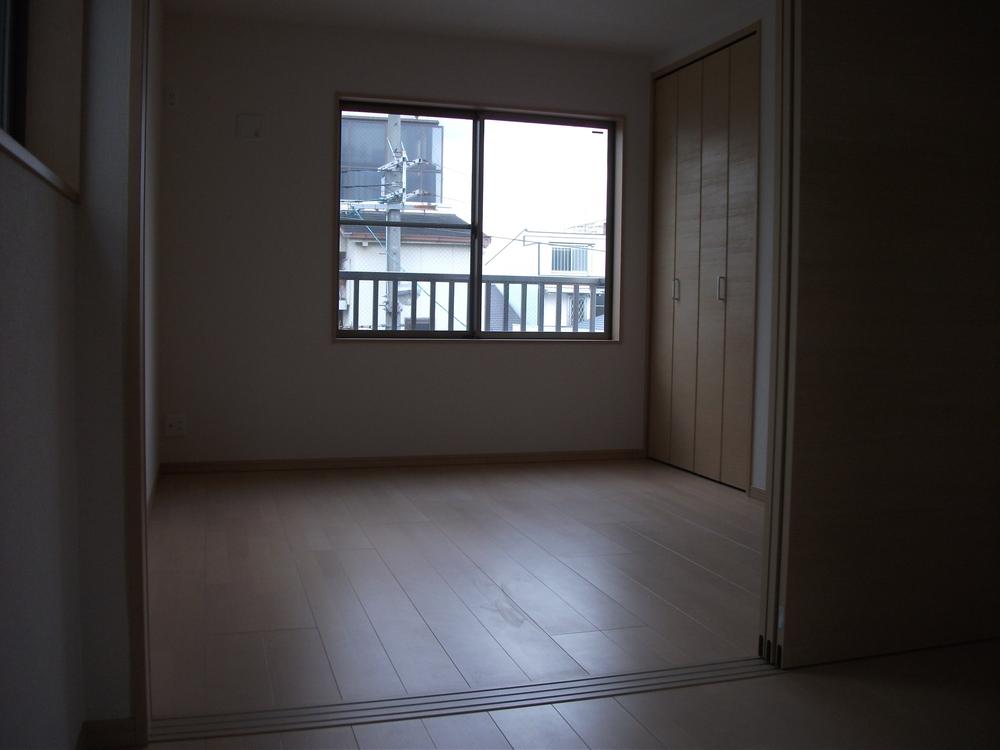 Other introspection.  ◆ room