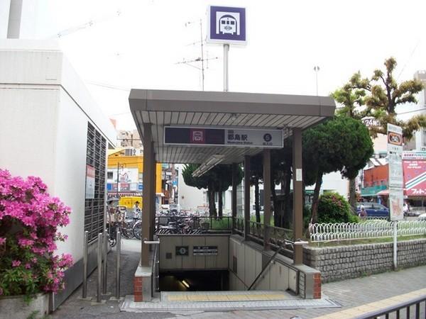Other. Miyakojima Station Walk 19 minutes