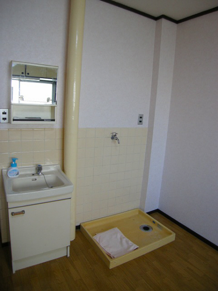 Washroom