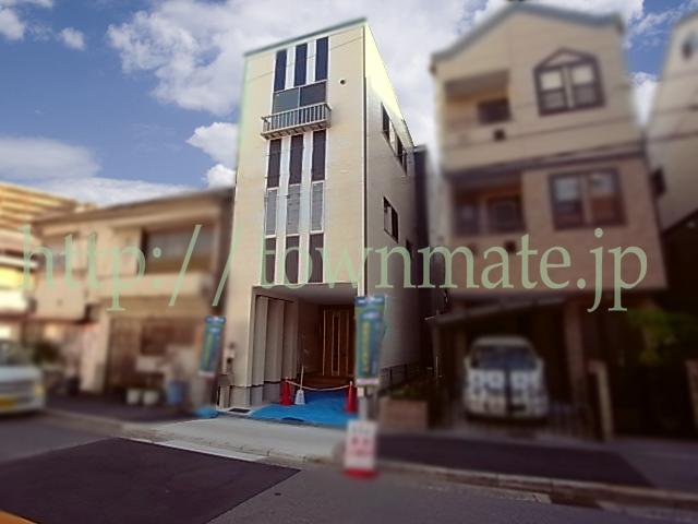 Local appearance photo. Simple appearance