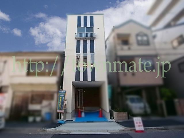 Local appearance photo. appearance