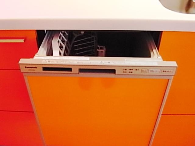 Other Equipment. Dishwasher