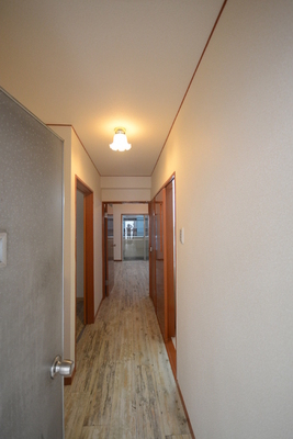 Other. Corridor