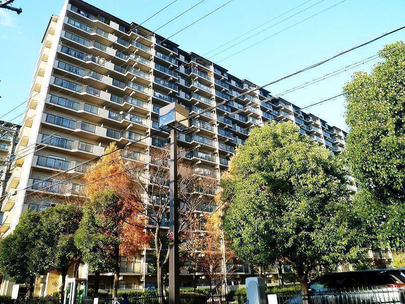 Local appearance photo.  [Kyobashi Green Heights Building 2] Exterior Photos