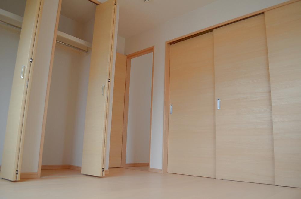 Other. Each room contained plenty