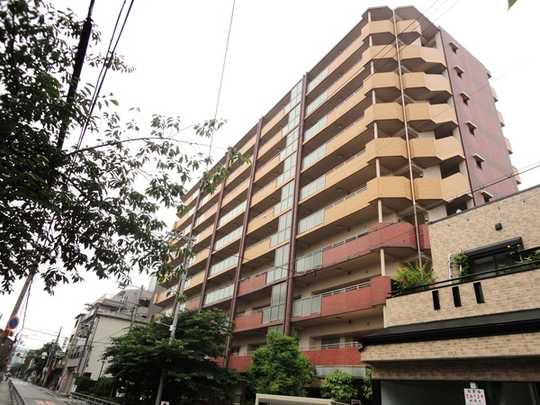 Local appearance photo