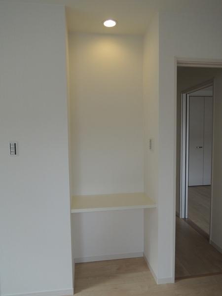 Other. Decorate a picture of a child Ohanaya.