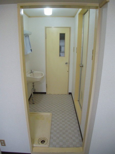 Washroom