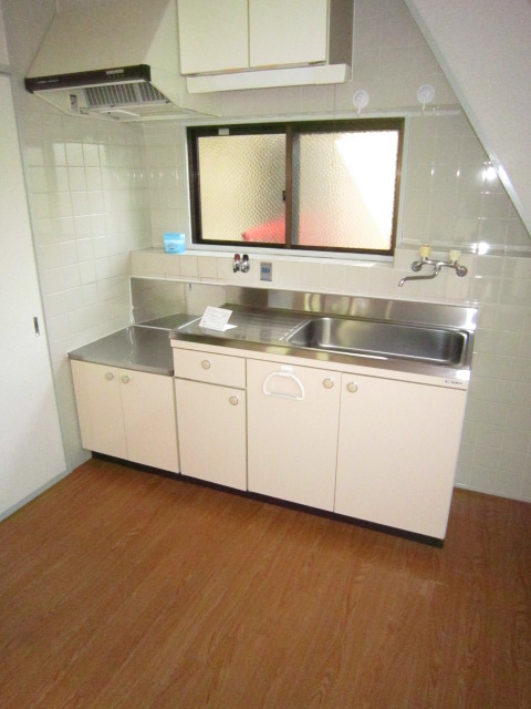 Kitchen. Kitchen