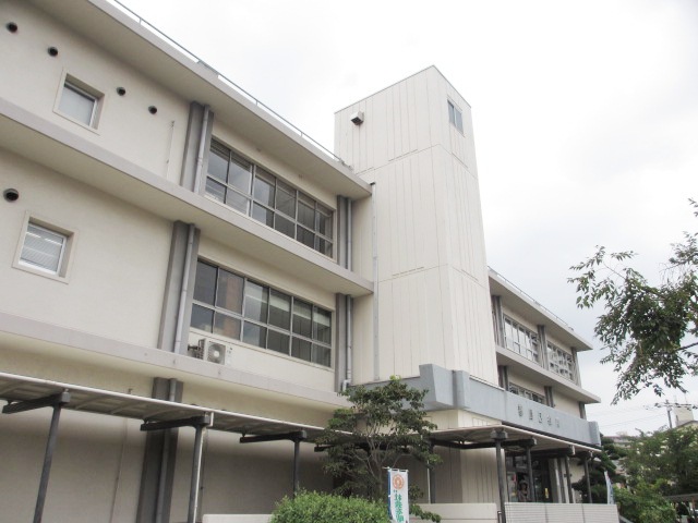 Government office. 646m to Osaka Miyakojima Ward Office (government office)