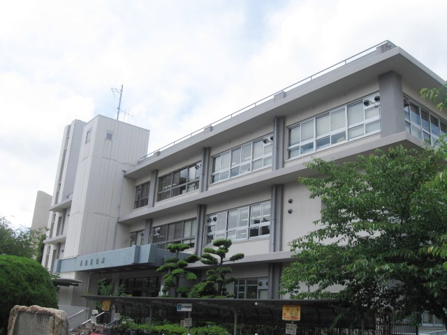 Government office. 440m to Osaka Miyakojima Ward Office (government office)